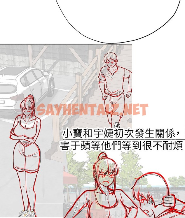 查看漫画↖㊣煞氣a猛男㊣↘ - 後記 - sayhentaiz.net中的2118925图片