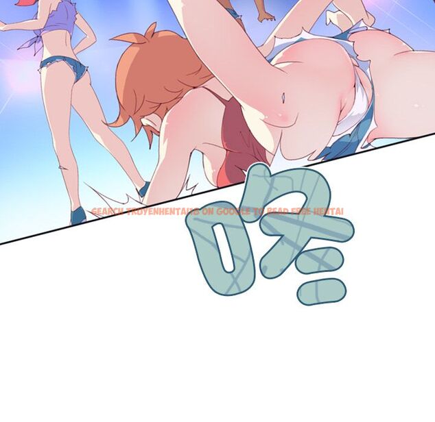 查看漫画15少女漂流記 - 第1話 - sayhentaiz.net中的4472478图片