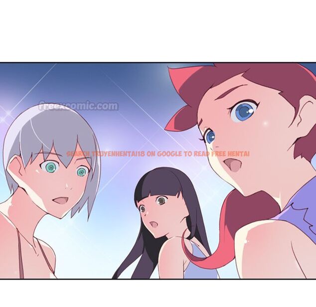 查看漫画15少女漂流記 - 第1話 - sayhentaiz.net中的4472479图片