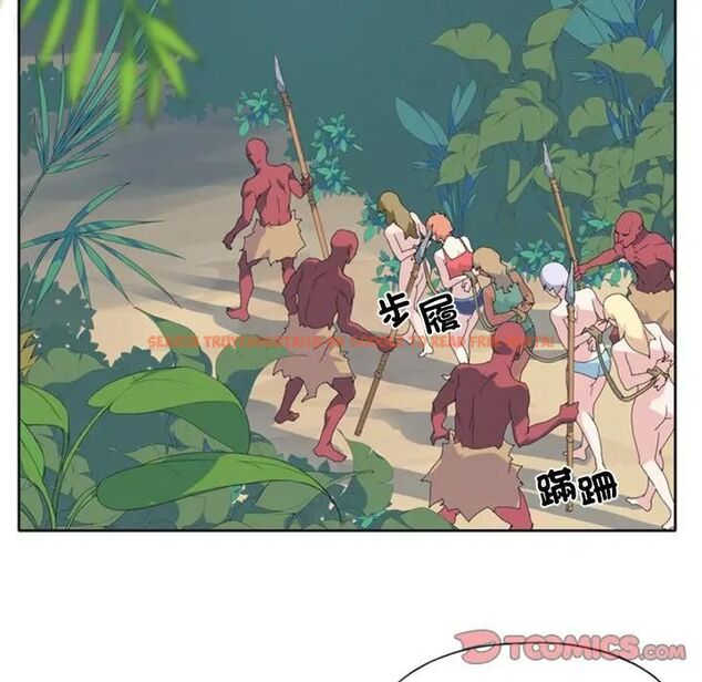 查看漫画15少女漂流記 - 第10話 - sayhentaiz.net中的4473303图片