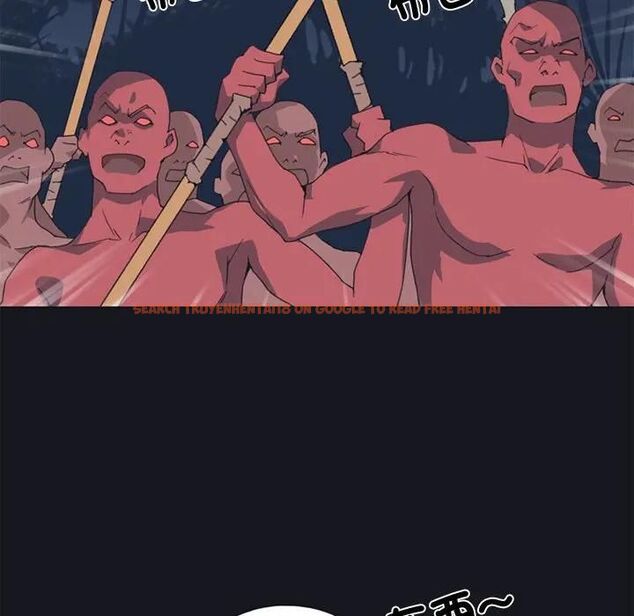 查看漫画15少女漂流記 - 第11話 - sayhentaiz.net中的4473392图片