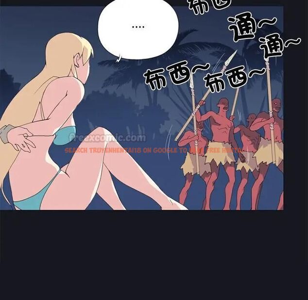 查看漫画15少女漂流記 - 第11話 - sayhentaiz.net中的4473393图片