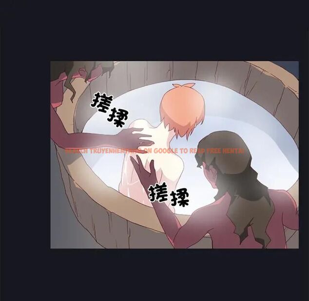 查看漫画15少女漂流記 - 第11話 - sayhentaiz.net中的4473416图片