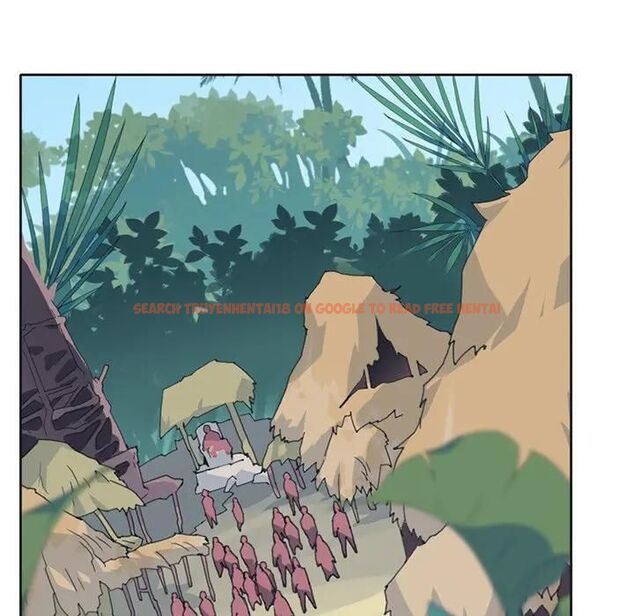 查看漫画15少女漂流記 - 第12話 - sayhentaiz.net中的4473470图片