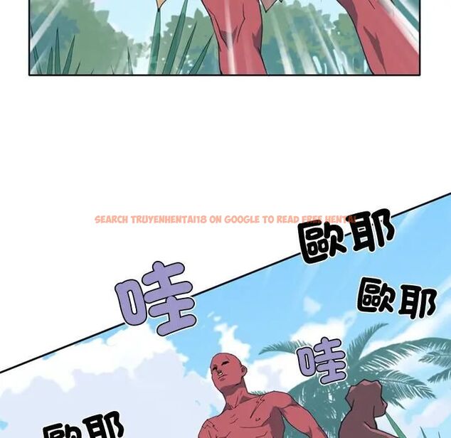 查看漫画15少女漂流記 - 第12話 - sayhentaiz.net中的4473490图片