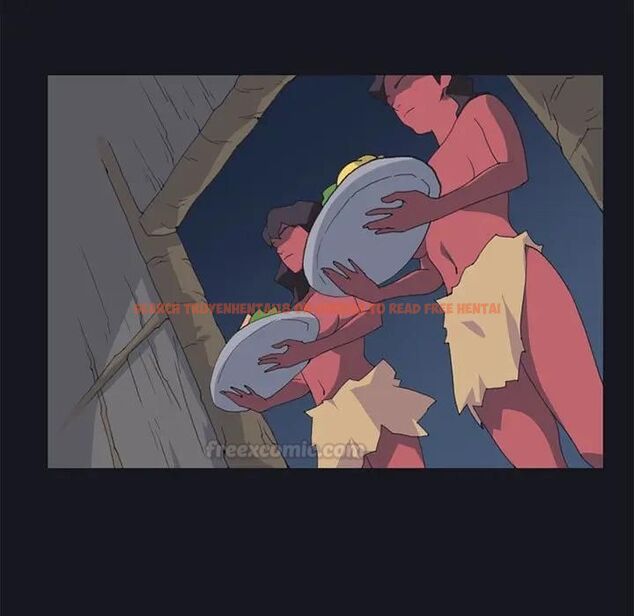 查看漫画15少女漂流記 - 第12話 - sayhentaiz.net中的4473512图片