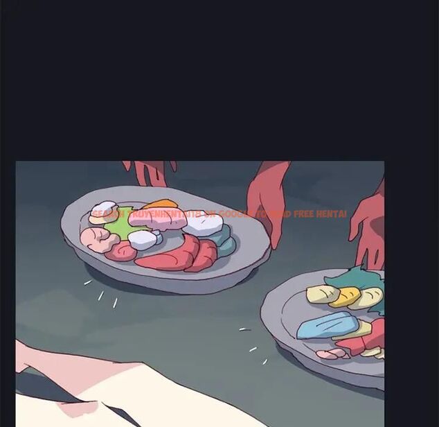 查看漫画15少女漂流記 - 第12話 - sayhentaiz.net中的4473513图片