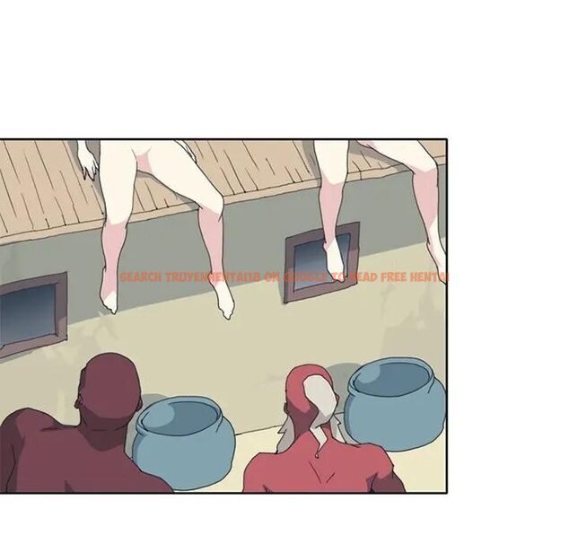 查看漫画15少女漂流記 - 第14話 - sayhentaiz.net中的4473641图片