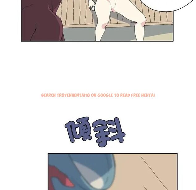 查看漫画15少女漂流記 - 第14話 - sayhentaiz.net中的4473643图片