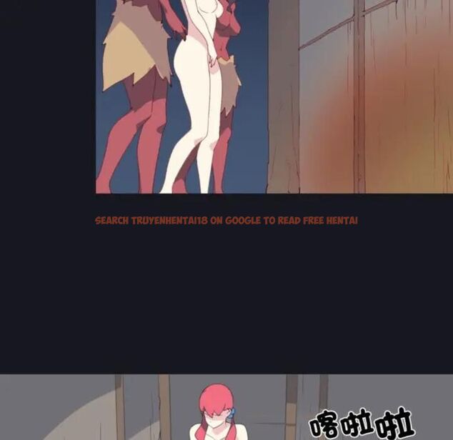 查看漫画15少女漂流記 - 第14話 - sayhentaiz.net中的4473674图片