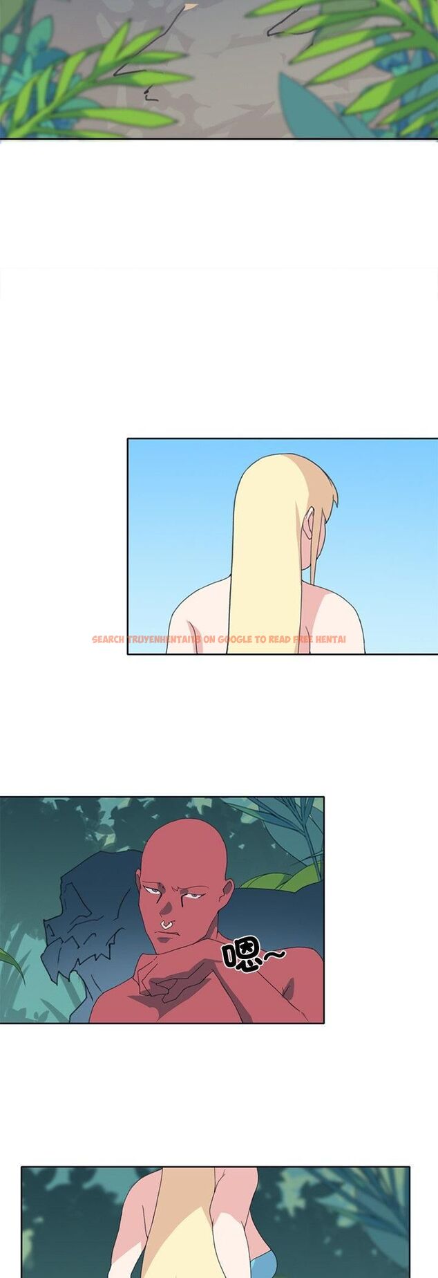 查看漫画15少女漂流記 - 第18話 - tymanga.com中的4548464图片 查看漫画15少女漂流記 - 第18話 - tymanga.com中的4548464图片