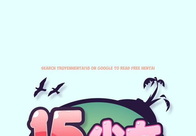 查看漫画15少女漂流記 - 第2話 - sayhentaiz.net中的4472536图片