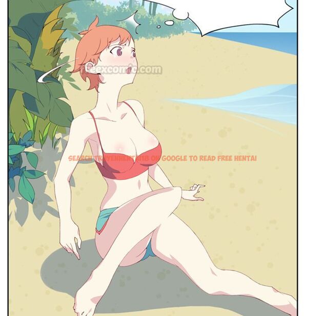 查看漫画15少女漂流記 - 第2話 - sayhentaiz.net中的4472632图片