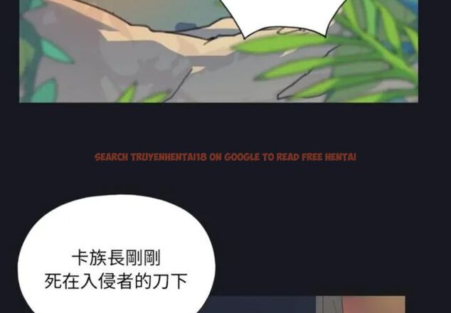 查看漫画15少女漂流記 - 第20話 - tymanga.com中的4589884图片