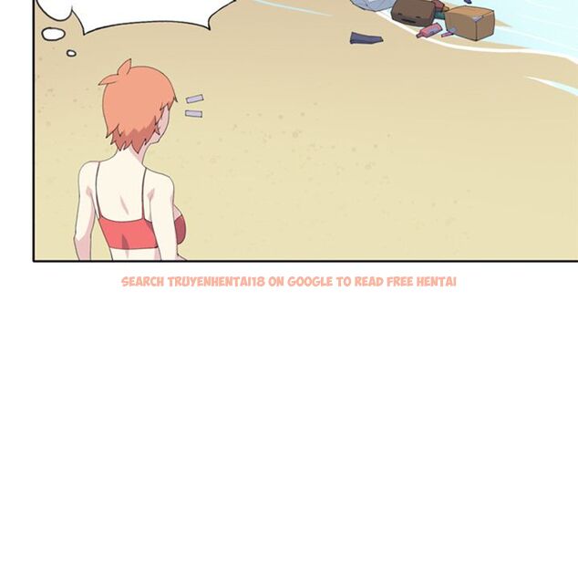 查看漫画15少女漂流記 - 第3話 - sayhentaiz.net中的4472668图片