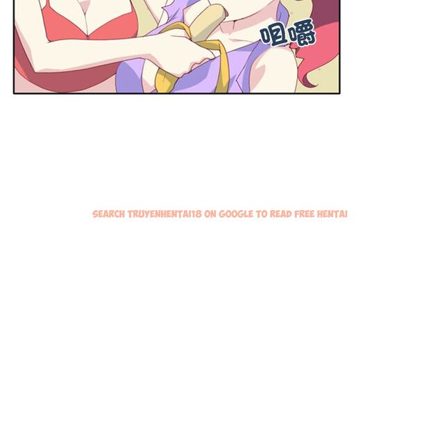 查看漫画15少女漂流記 - 第3話 - sayhentaiz.net中的4472672图片