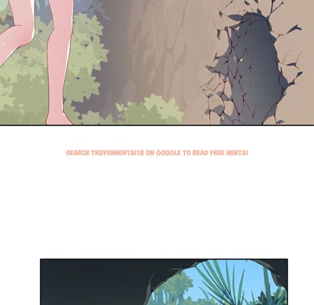 查看漫画15少女漂流記 - 第3話 - sayhentaiz.net中的4472678图片