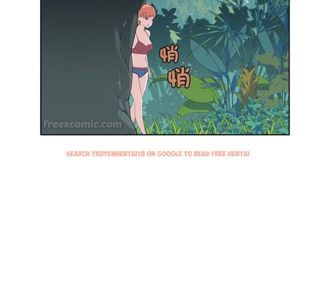 查看漫画15少女漂流記 - 第3話 - sayhentaiz.net中的4472679图片