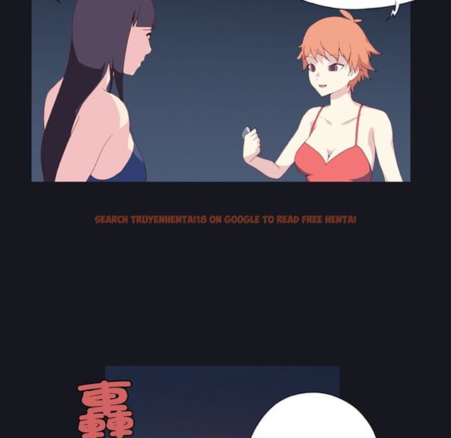 查看漫画15少女漂流記 - 第3話 - sayhentaiz.net中的4472718图片