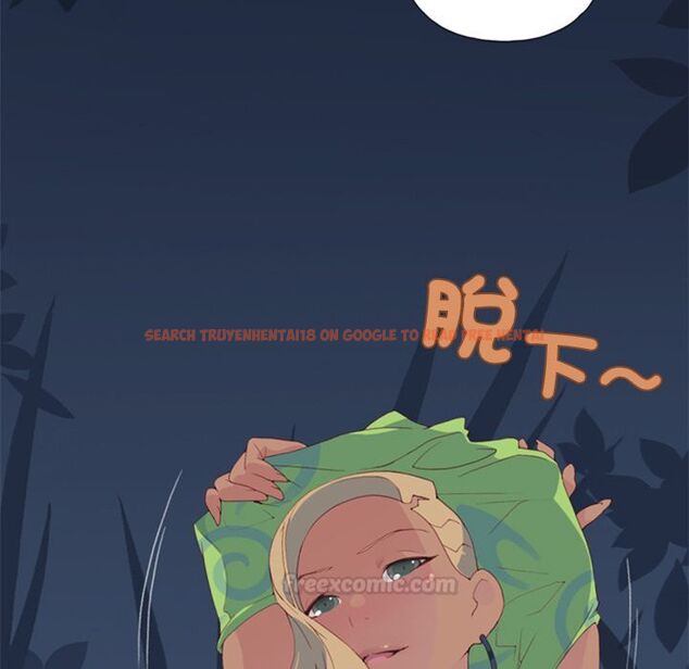 查看漫画15少女漂流記 - 第3話 - sayhentaiz.net中的4472739图片