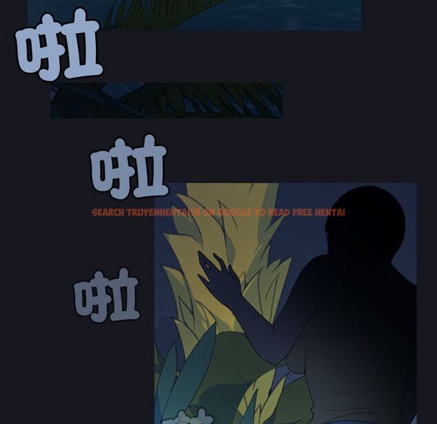 查看漫画15少女漂流記 - 第4話 - sayhentaiz.net中的4472784图片