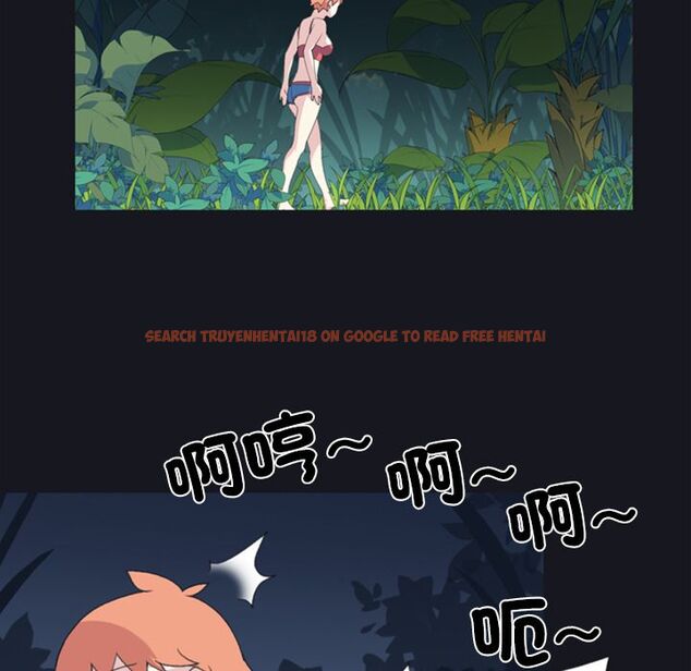 查看漫画15少女漂流記 - 第4話 - sayhentaiz.net中的4472808图片