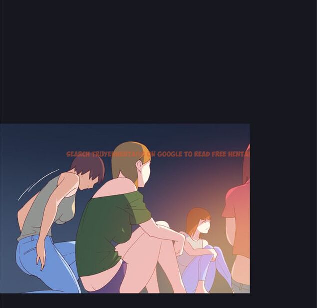 查看漫画15少女漂流記 - 第5話 - sayhentaiz.net中的4472858图片