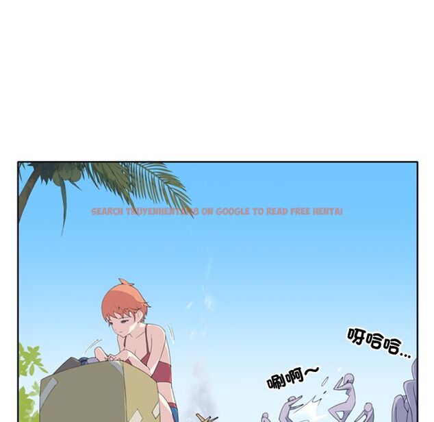 查看漫画15少女漂流記 - 第5話 - sayhentaiz.net中的4472871图片