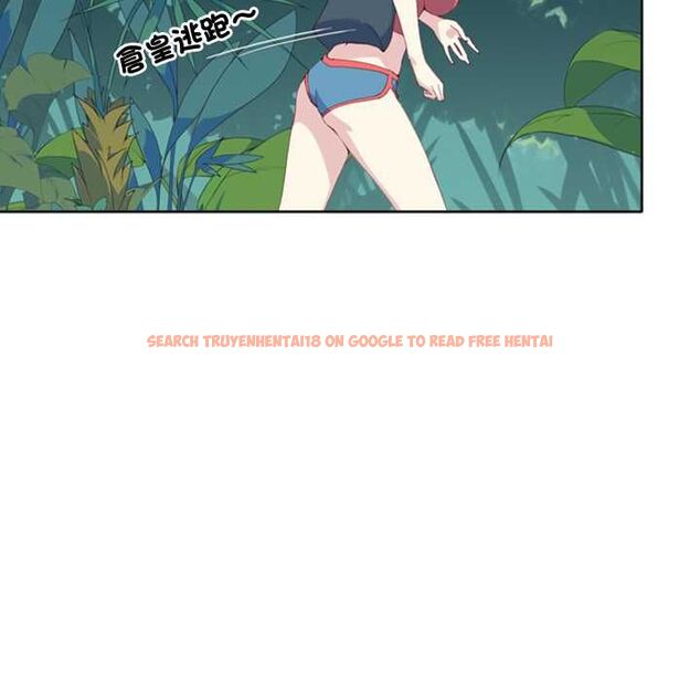 查看漫画15少女漂流記 - 第6話 - sayhentaiz.net中的4472973图片