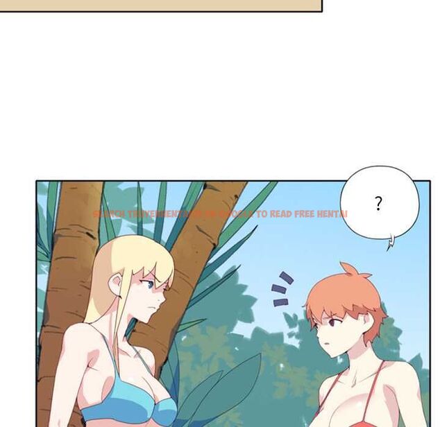 查看漫画15少女漂流記 - 第7話 - sayhentaiz.net中的4473081图片