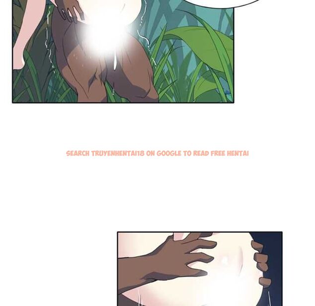 查看漫画15少女漂流記 - 第8話 - sayhentaiz.net中的4473136图片