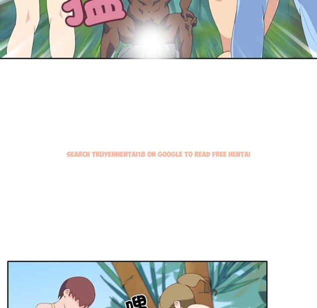 查看漫画15少女漂流記 - 第9話 - sayhentaiz.net中的4473211图片