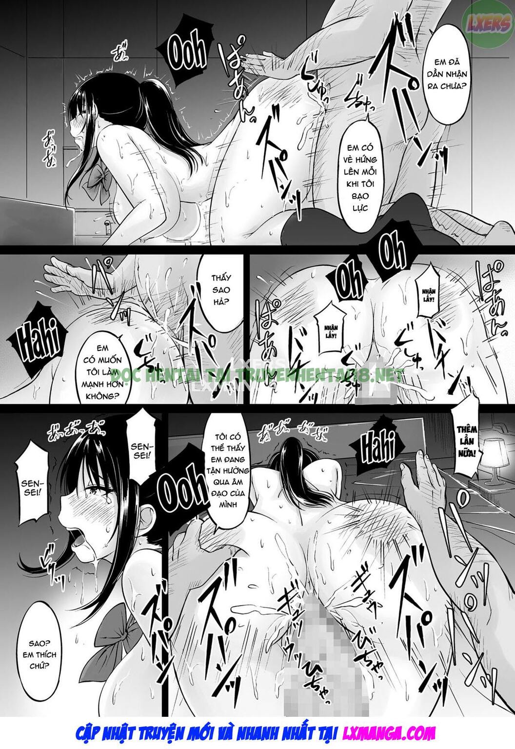 Hình ảnh 22 trong A Girl's College For Noble Families Baby-Making Exercises - One Shot - Hentaimanhwa.net