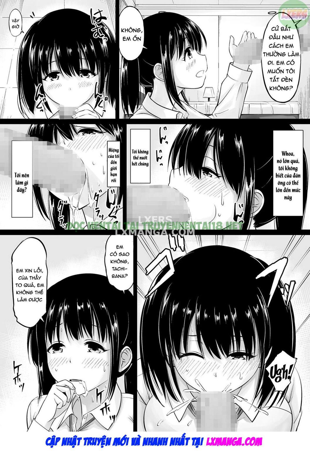 Hình ảnh 32 trong A Girl's College For Noble Families Baby-Making Exercises - One Shot - Hentaimanhwa.net