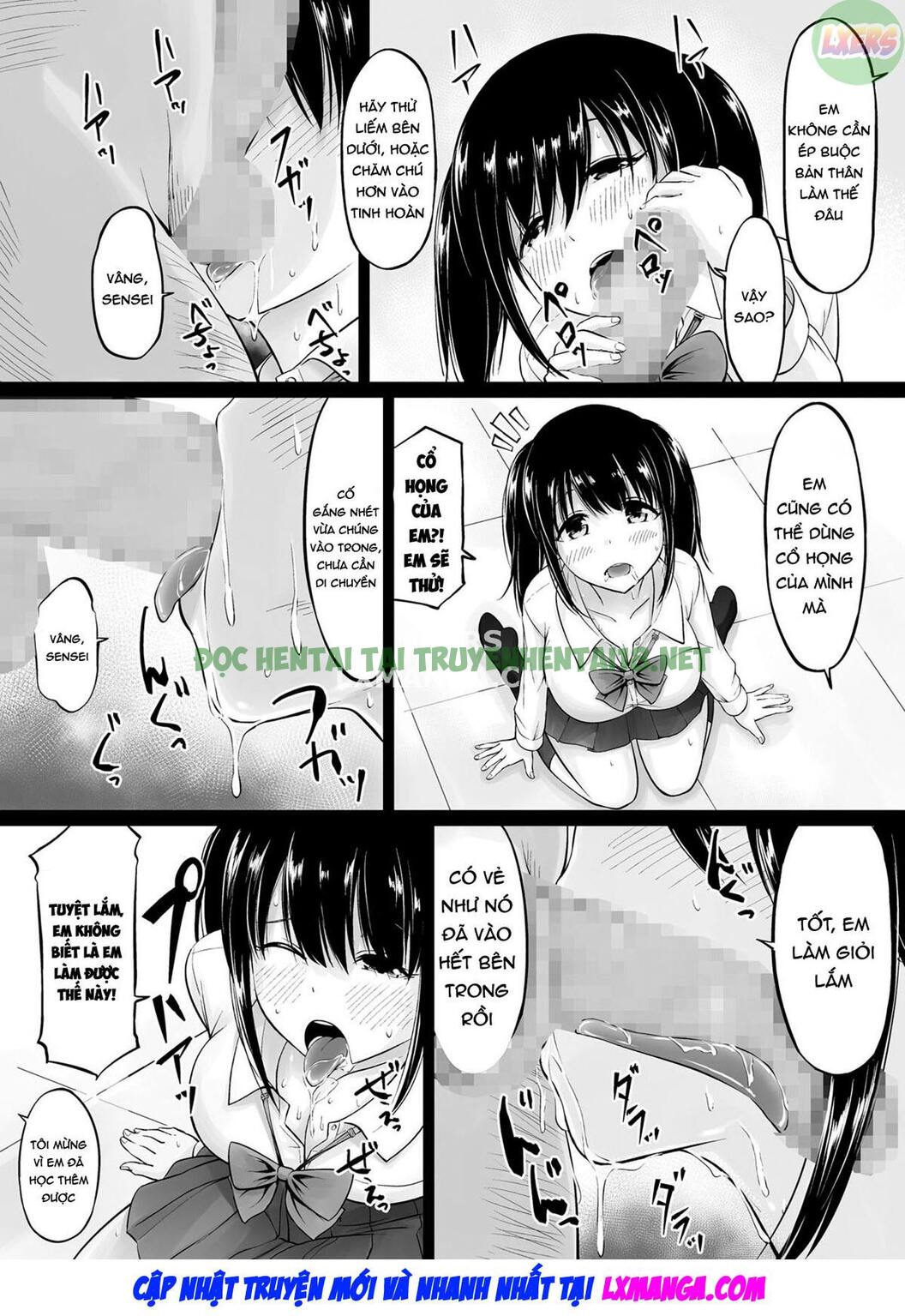 Hình ảnh 33 trong A Girl's College For Noble Families Baby-Making Exercises - One Shot - Hentaimanhwa.net