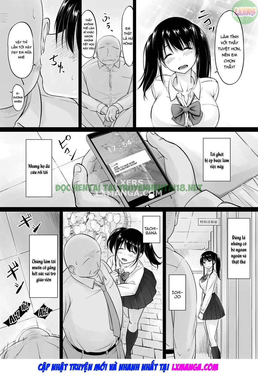 Hình ảnh 51 trong A Girl's College For Noble Families Baby-Making Exercises - One Shot - Hentaimanhwa.net