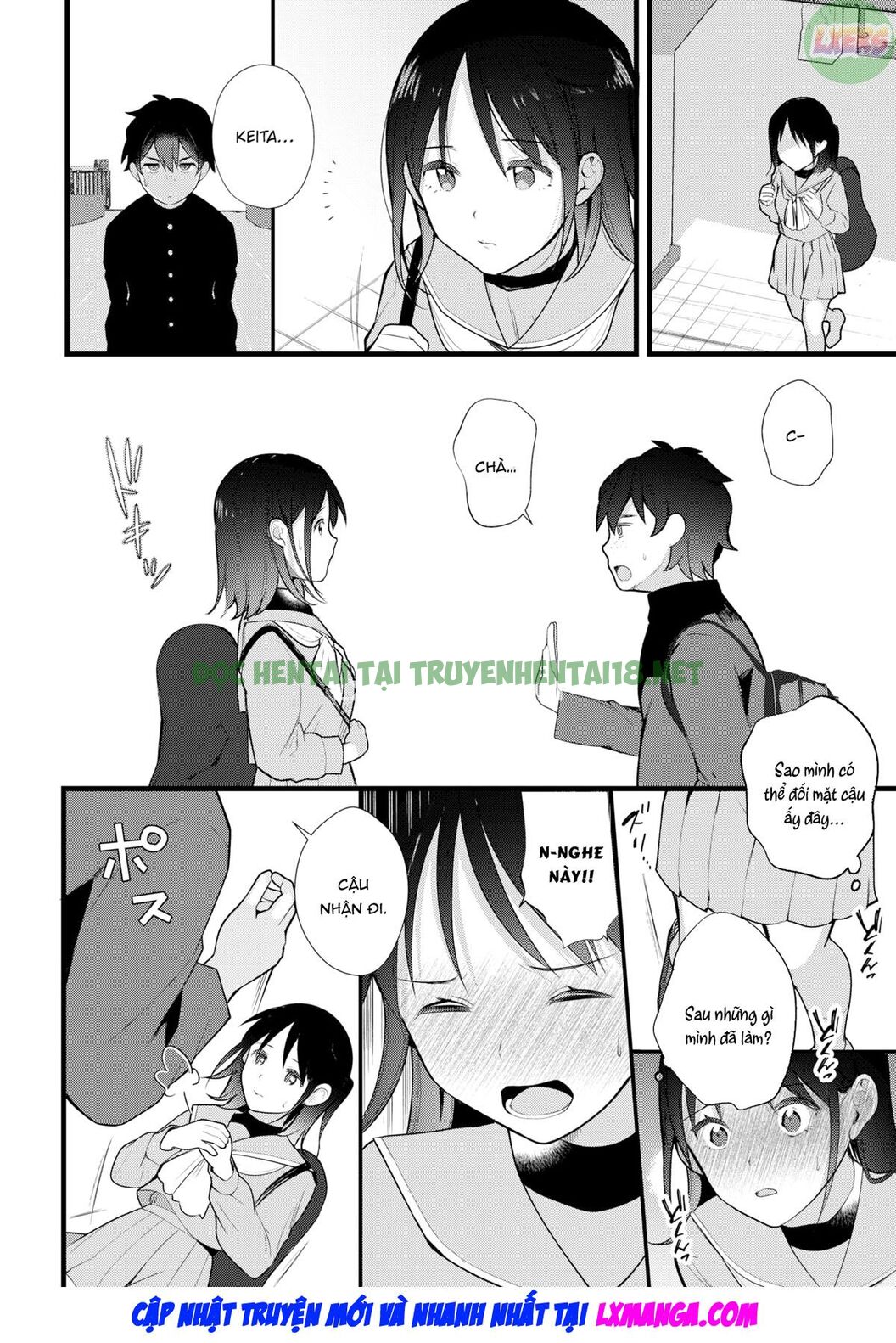 Xem ảnh 19 trong truyện hentai A Male Porn Stud Leapt Through Time To Become A Young Lady-Killer! - Chapter 5 - truyenhentai18.pro