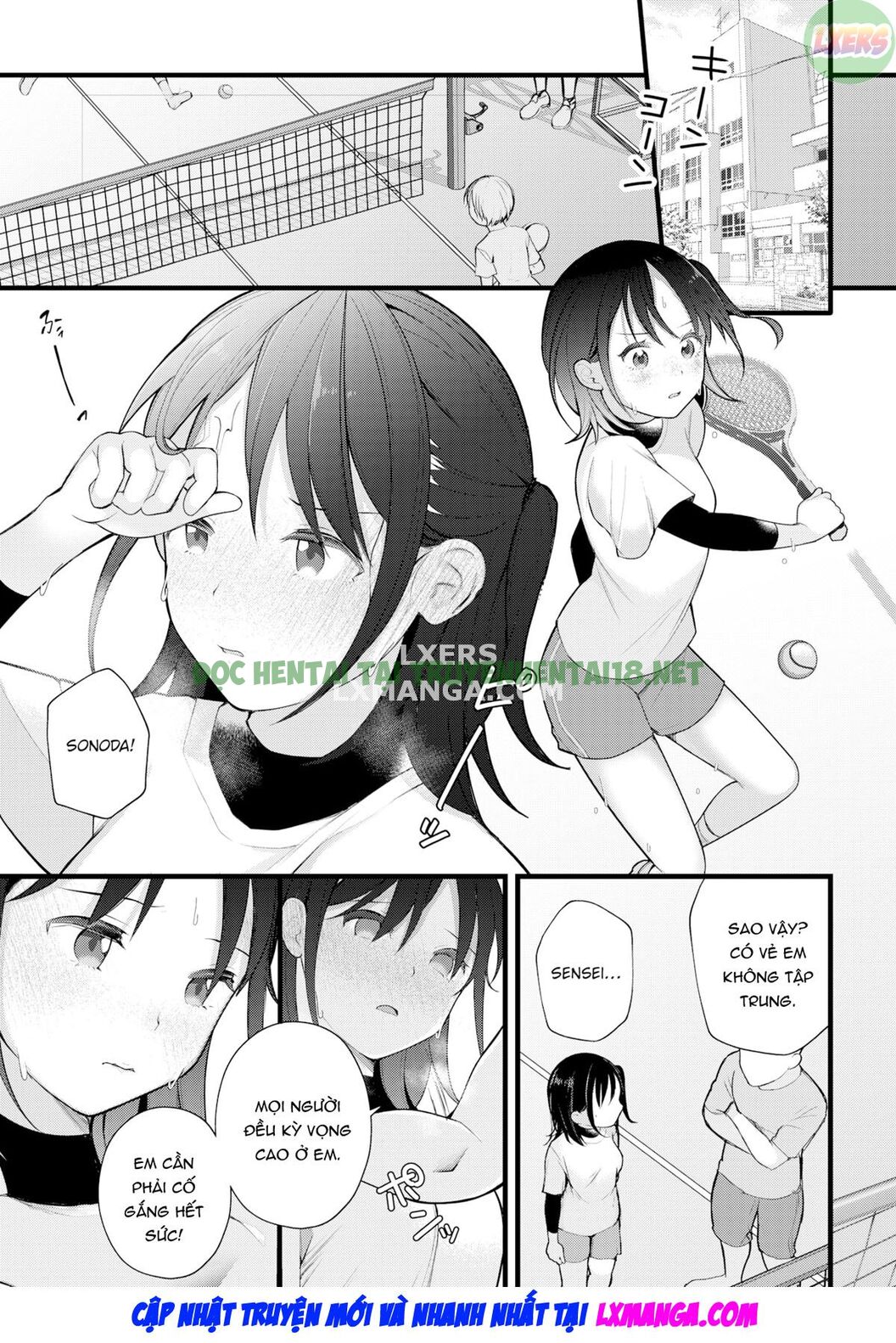 Xem ảnh 4 trong truyện hentai A Male Porn Stud Leapt Through Time To Become A Young Lady-Killer! - Chapter 5 - truyenhentai18.pro