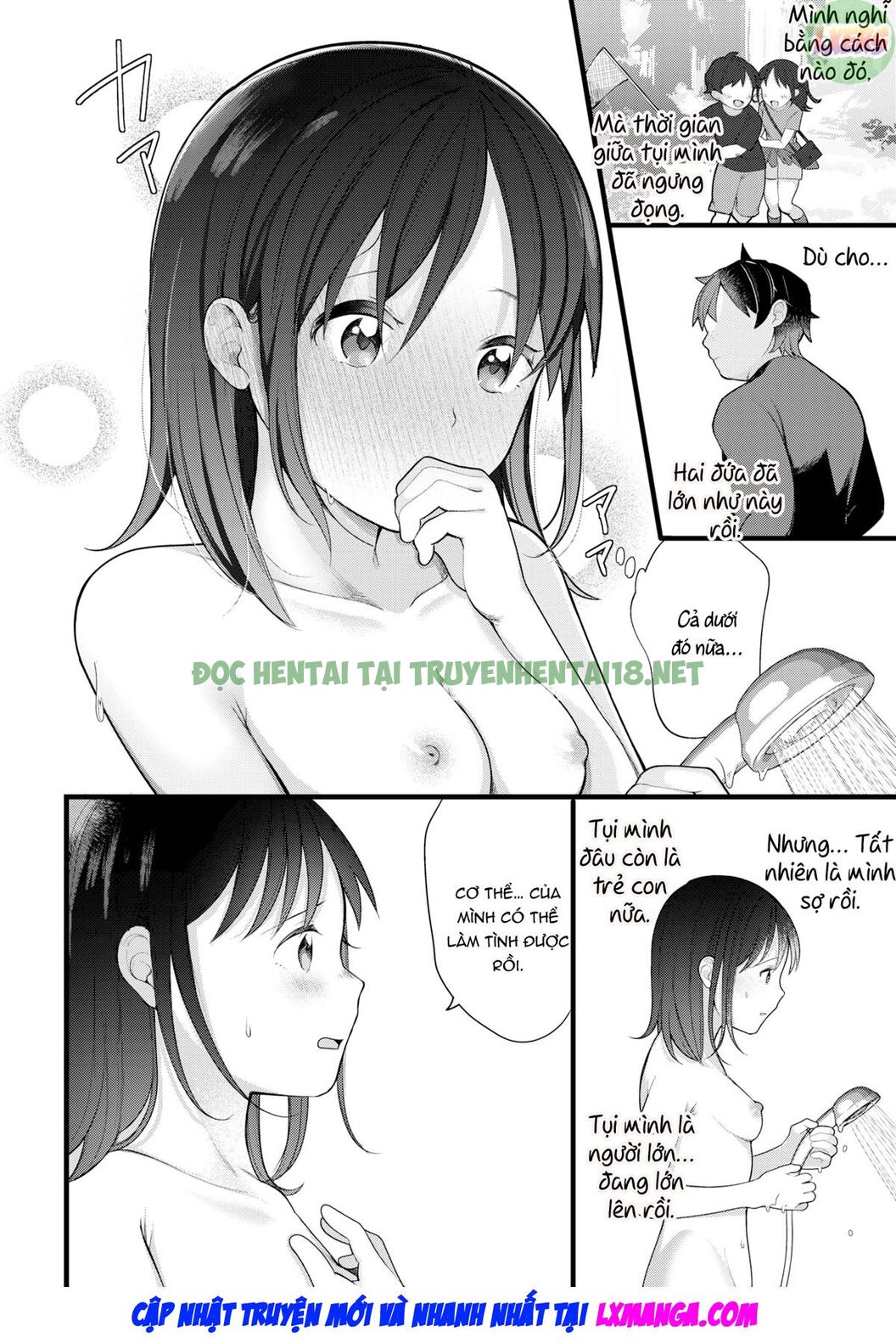 Hình ảnh 7 trong A Male Porn Stud Leapt Through Time To Become A Young Lady-Killer! - Chapter 5 - Hentaimanhwa.net