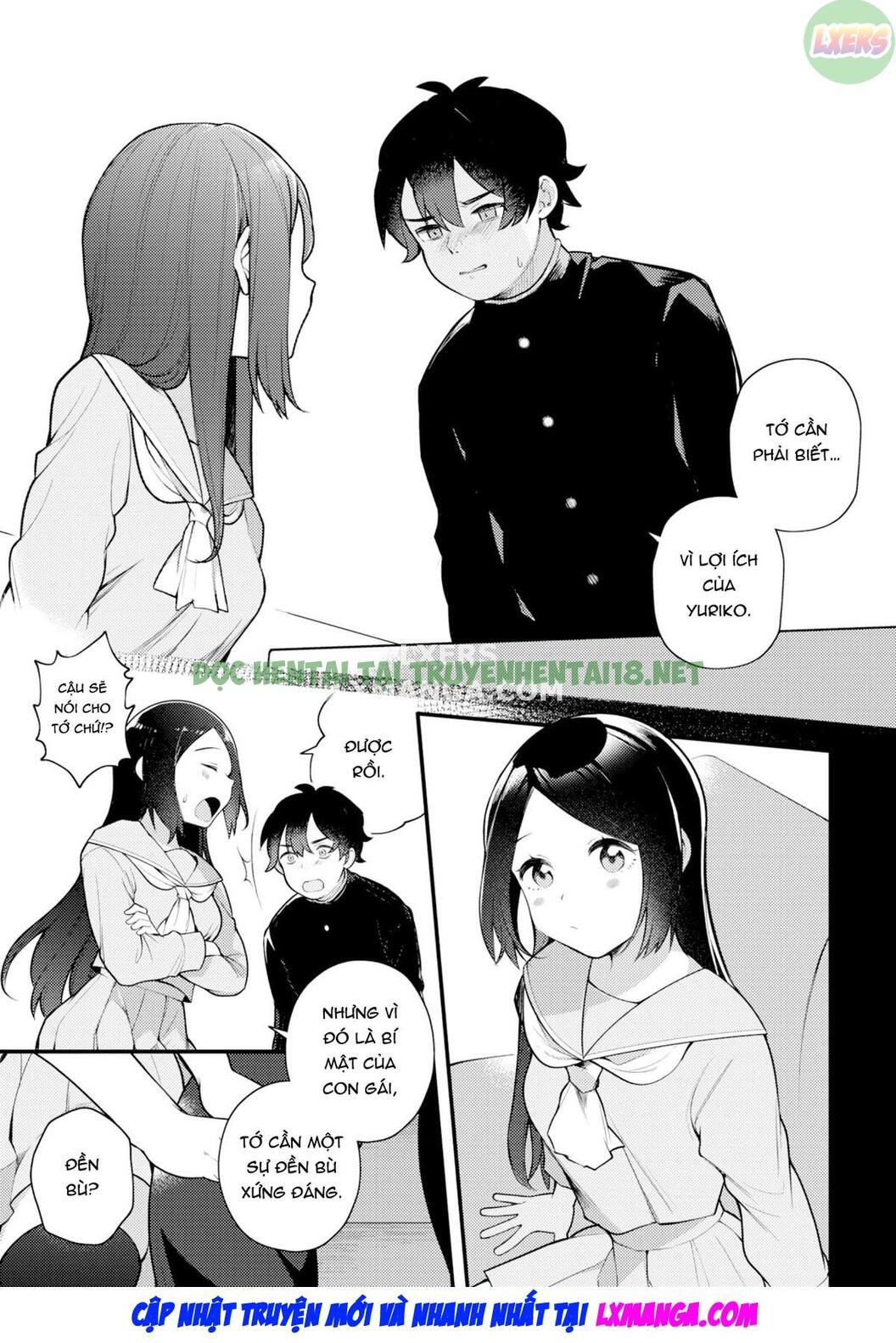 Xem ảnh 10 trong truyện hentai A Male Porn Stud Leapt Through Time To Become A Young Lady-Killer! - Chapter 7 - truyenhentai18.pro
