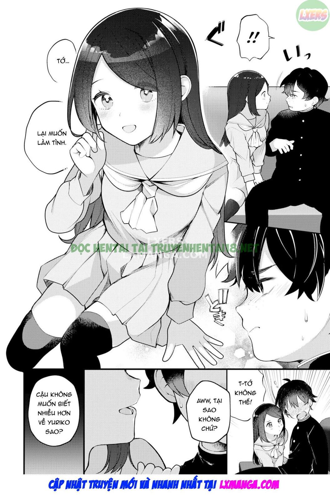 Xem ảnh 11 trong truyện hentai A Male Porn Stud Leapt Through Time To Become A Young Lady-Killer! - Chapter 7 - truyenhentai18.pro