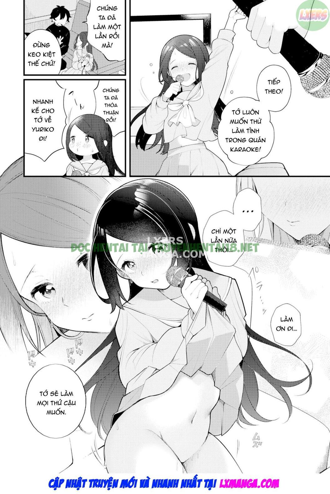Hình ảnh 19 trong A Male Porn Stud Leapt Through Time To Become A Young Lady-Killer! - Chapter 7 - Hentaimanhwa.net