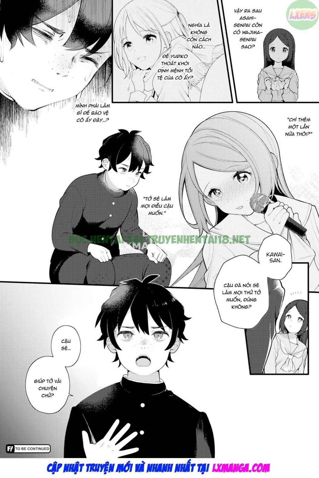 Hình ảnh 25 trong A Male Porn Stud Leapt Through Time To Become A Young Lady-Killer! - Chapter 7 - Hentaimanhwa.net