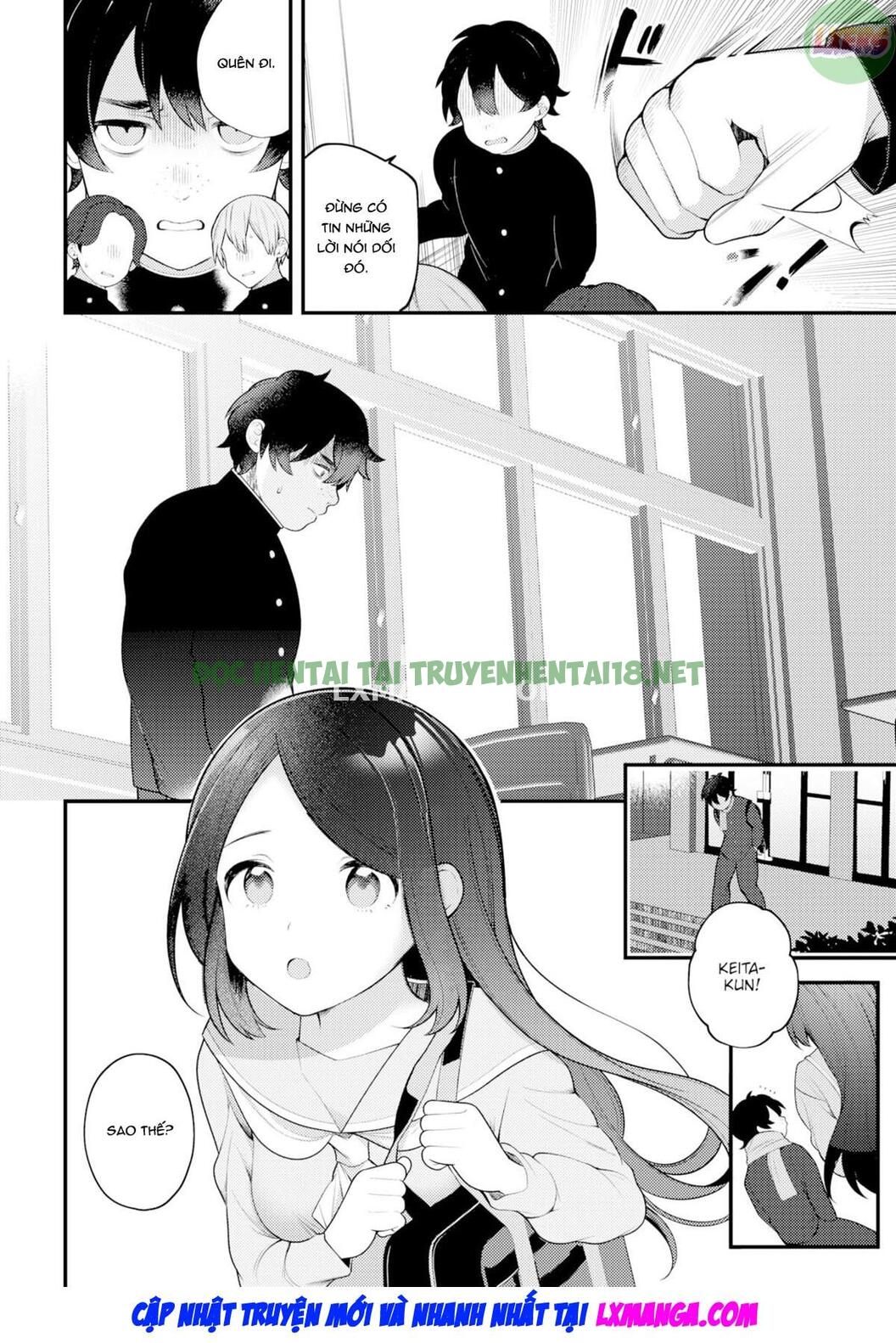 Hình ảnh 7 trong A Male Porn Stud Leapt Through Time To Become A Young Lady-Killer! - Chapter 7 - Hentaimanhwa.net