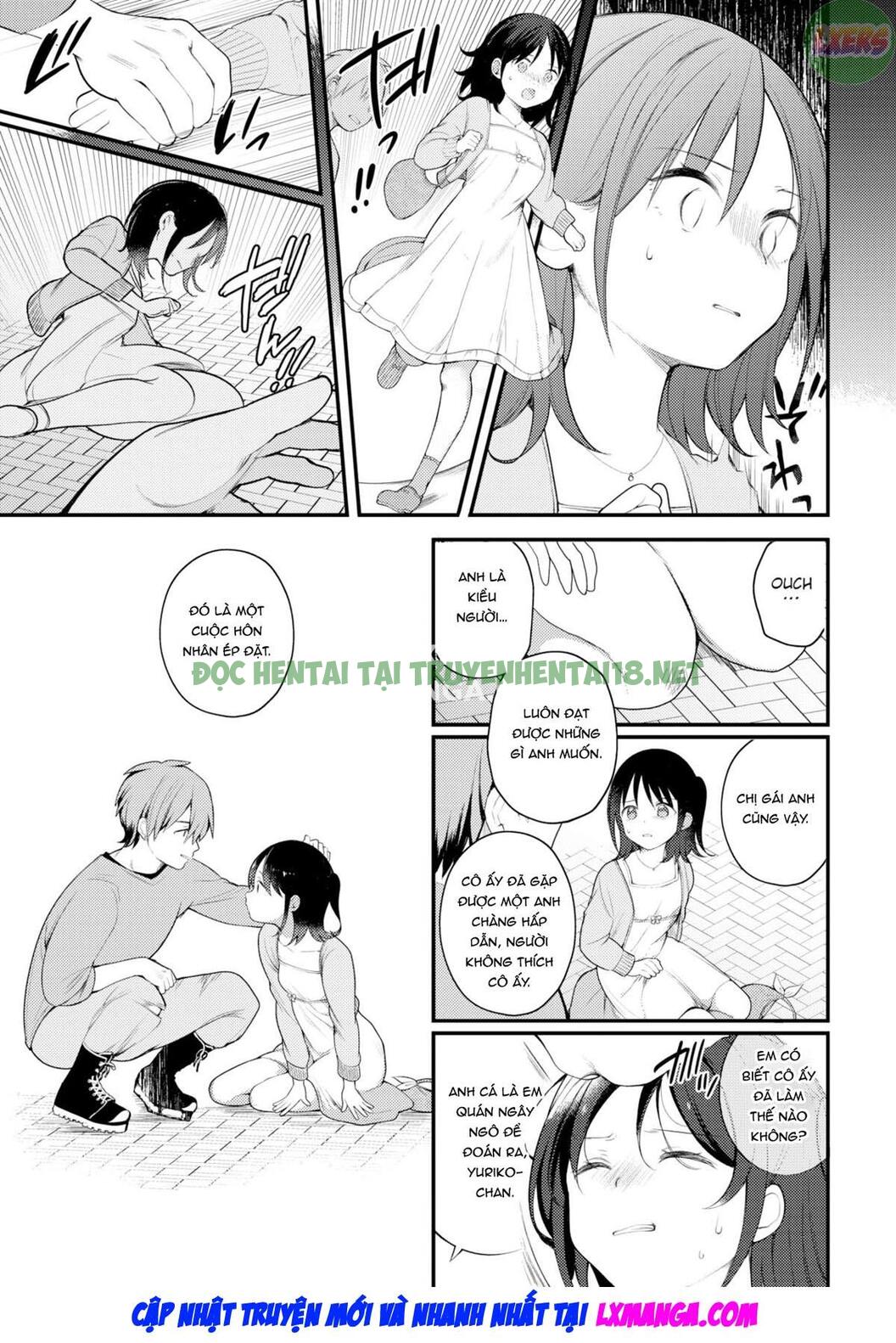 Xem ảnh 10 trong truyện hentai A Male Porn Stud Leapt Through Time To Become A Young Lady-Killer! - Chapter 8 - Truyenhentai18.net