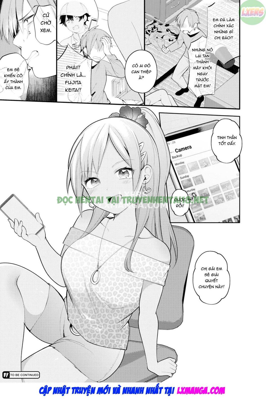 Xem ảnh 31 trong truyện hentai A Male Porn Stud Leapt Through Time To Become A Young Lady-Killer! - Chapter 8 - Truyenhentai18.net