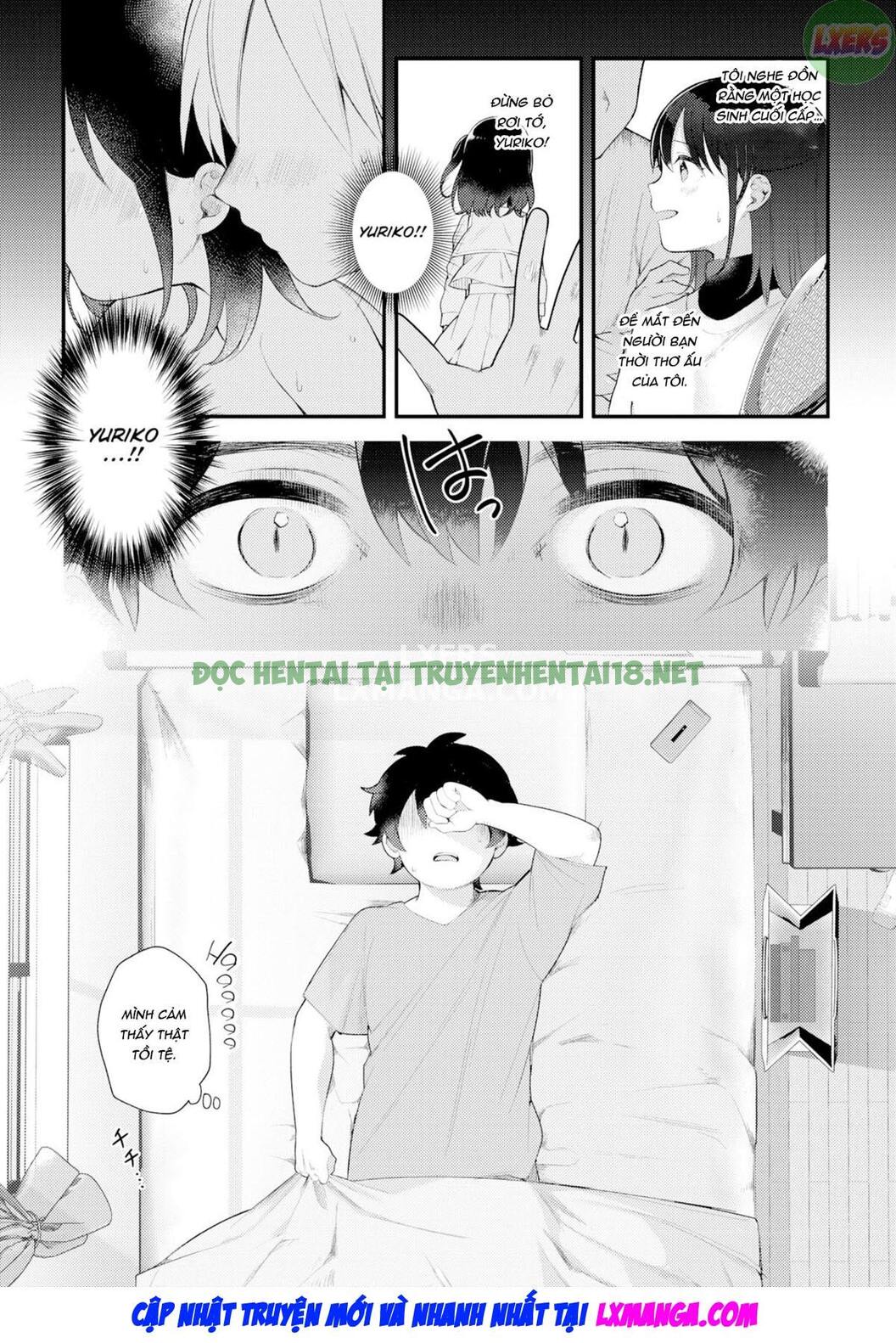 Xem ảnh 4 trong truyện hentai A Male Porn Stud Leapt Through Time To Become A Young Lady-Killer! - Chapter 8 - Truyenhentai18.net