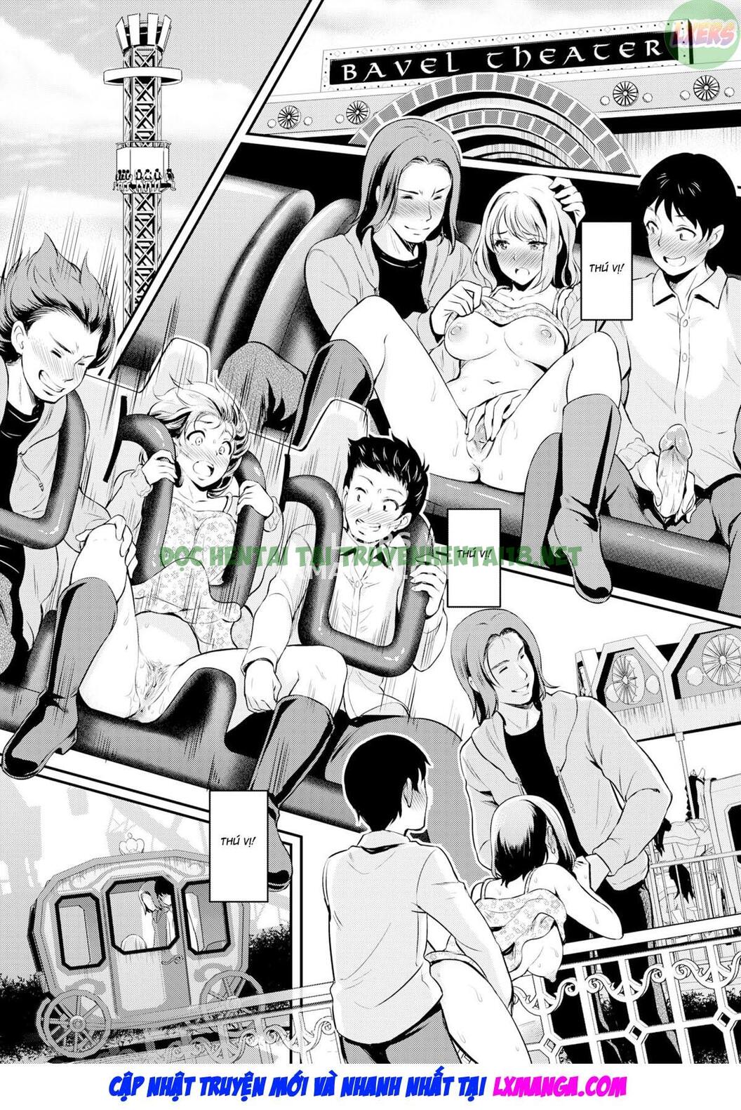 Hình ảnh 16 trong A Pure, Sincere Boy Is Getting Addicted To Cuckold Sex - Chapter 2 END - Hentaimanhwa.net