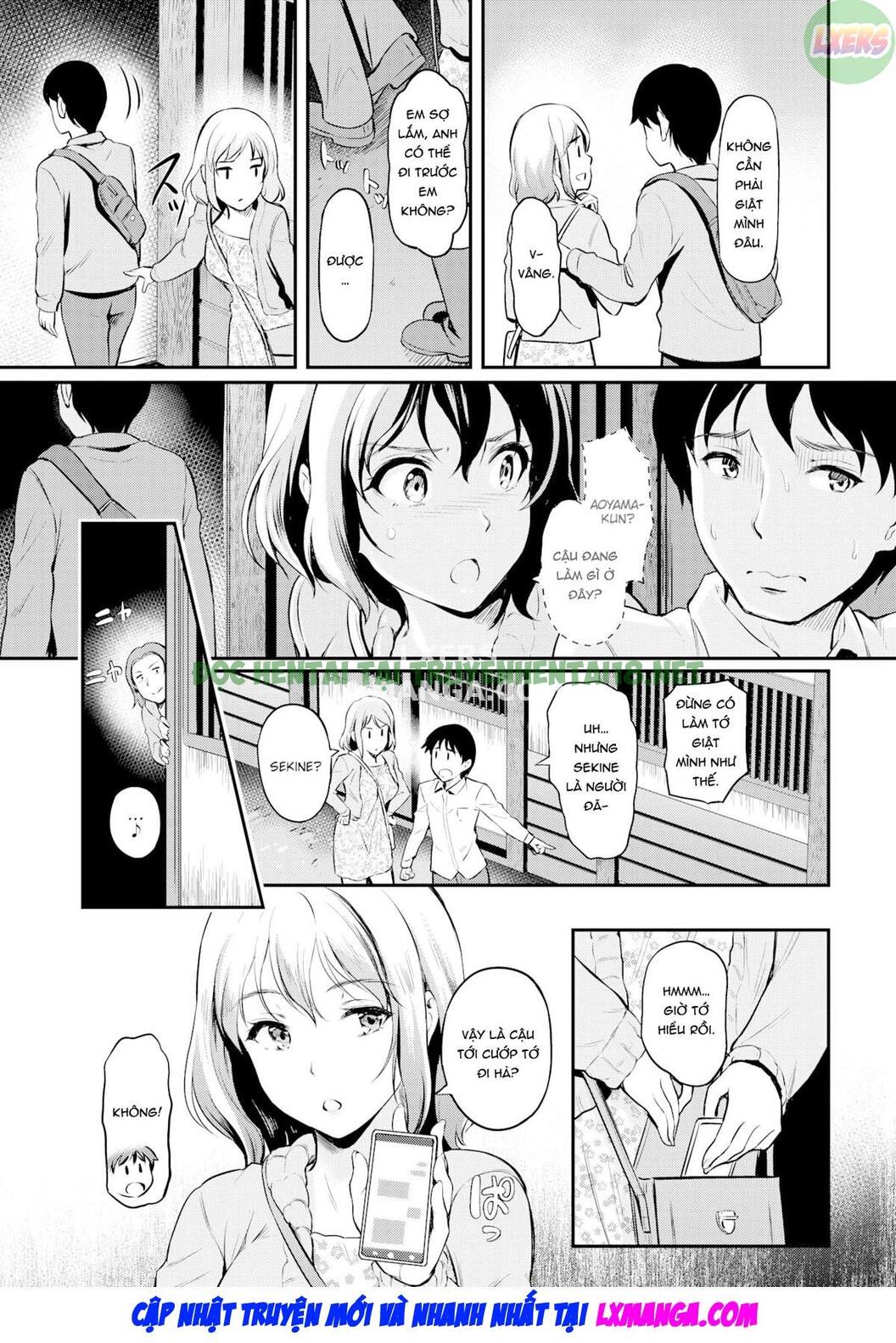 Hình ảnh 5 trong A Pure, Sincere Boy Is Getting Addicted To Cuckold Sex - Chapter 2 END - Hentaimanhwa.net