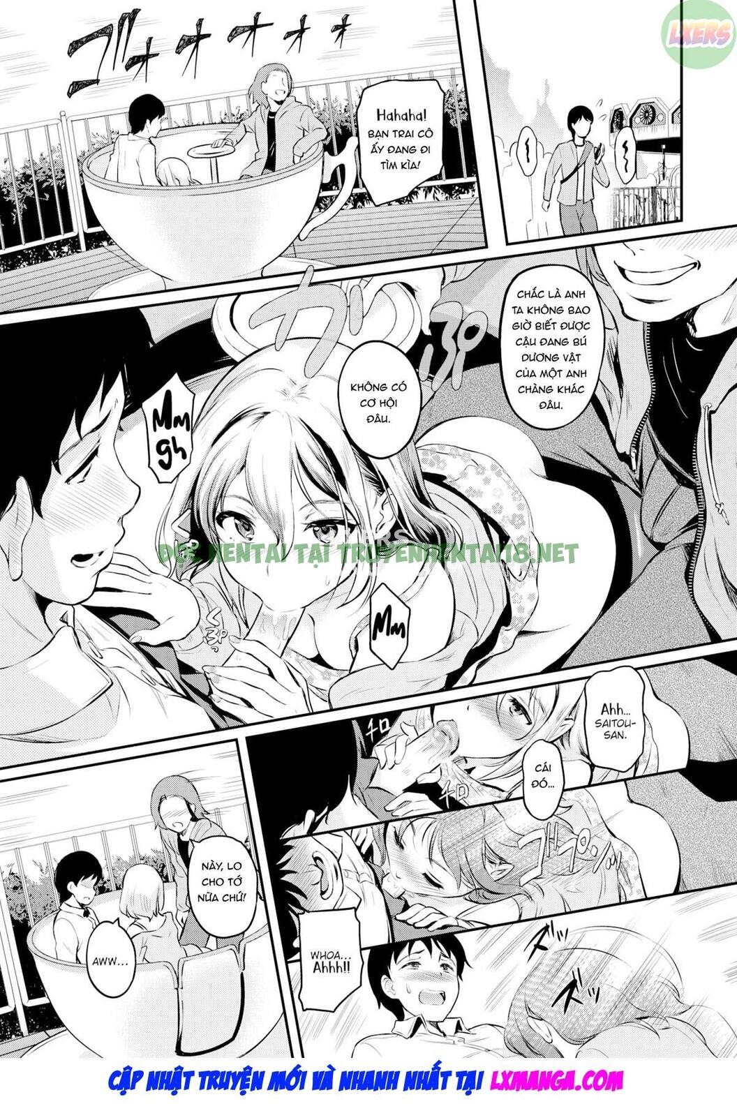 Hình ảnh 9 trong A Pure, Sincere Boy Is Getting Addicted To Cuckold Sex - Chapter 2 END - Hentaimanhwa.net